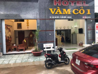 Vàm Cỏ Hotel